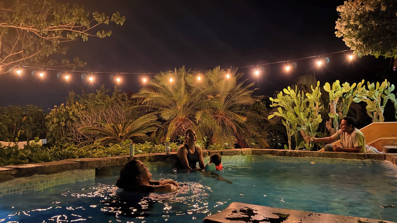 Photo of Outdoor in Lago de Apoyo