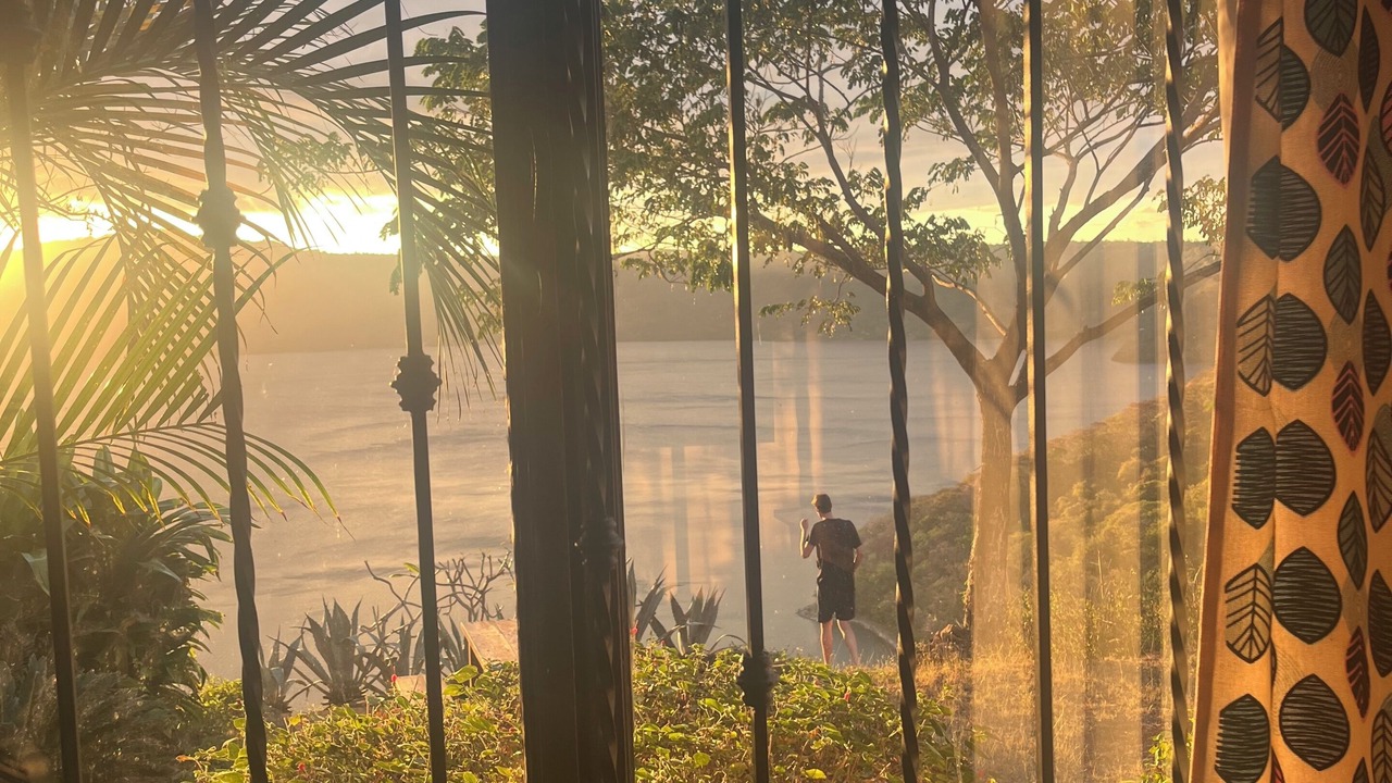 Photo of Others in Lago de Apoyo