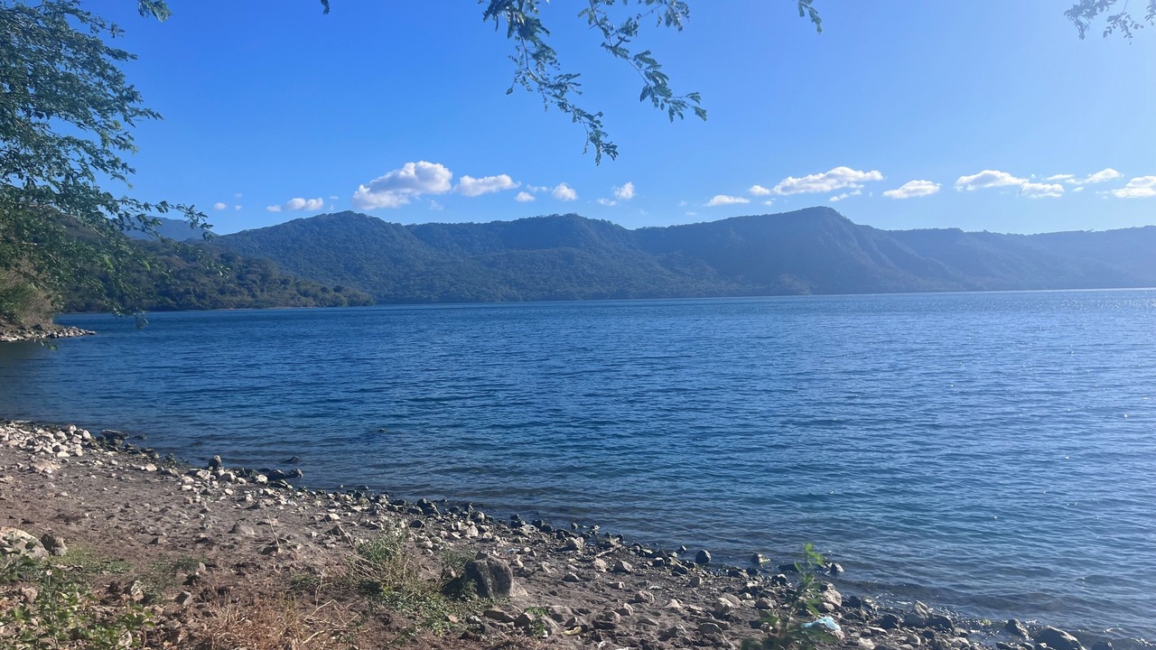 Photo of Others in Lago de Apoyo