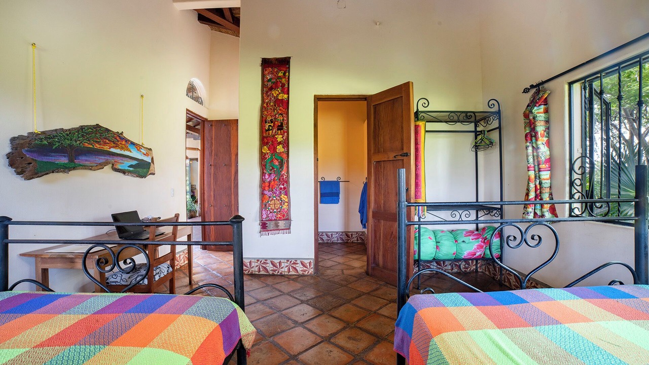 Photo of Bedroom in Lago de Apoyo