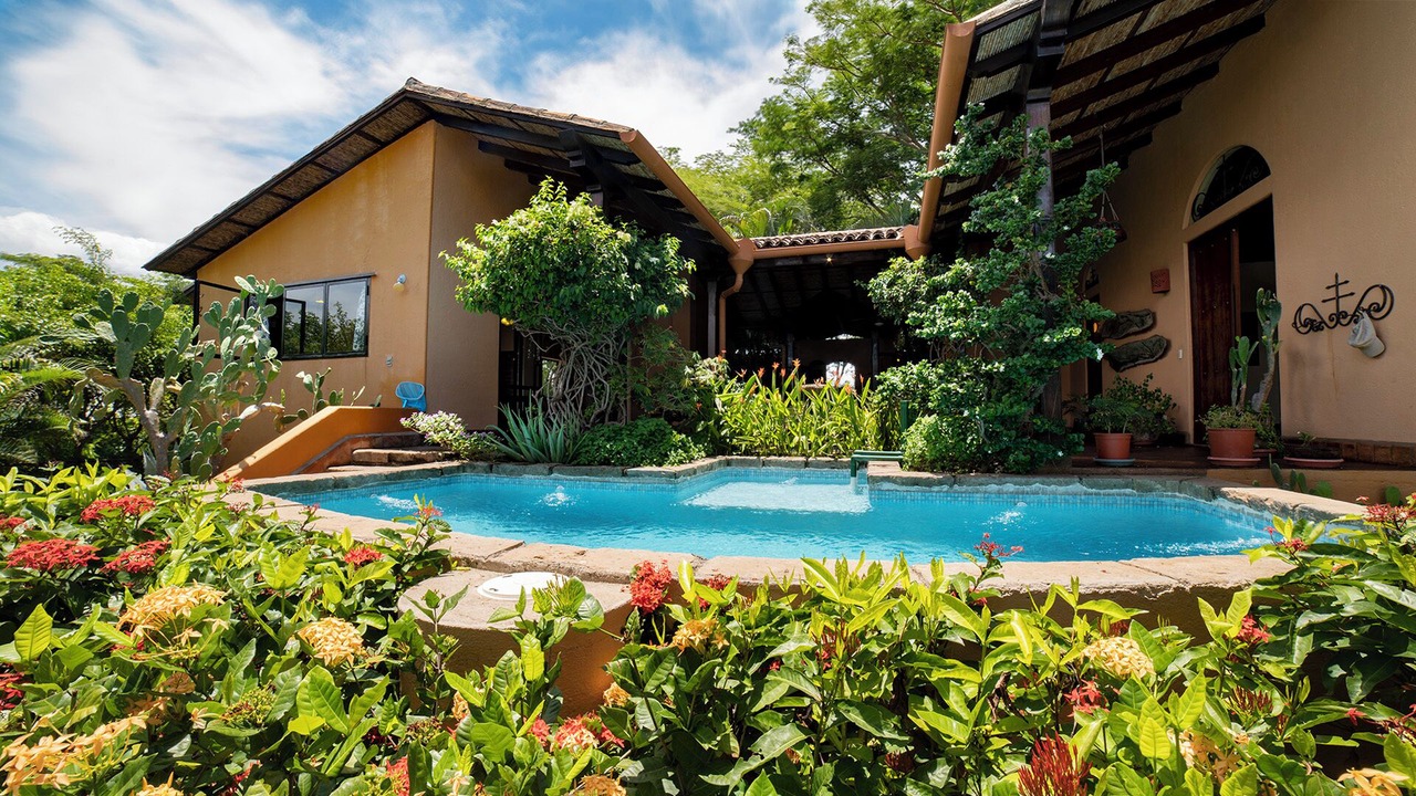 Photo of Outdoor in Lago de Apoyo