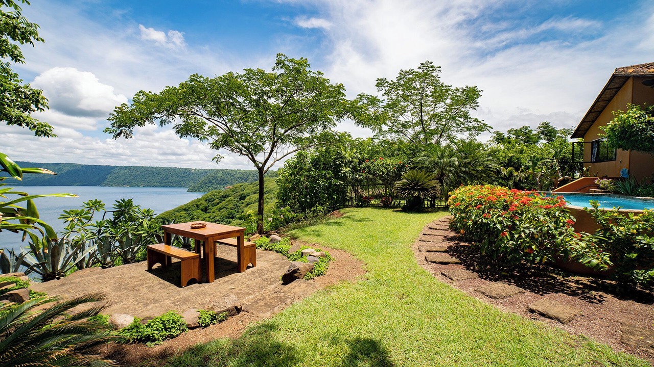Photo of Outdoor in Lago de Apoyo