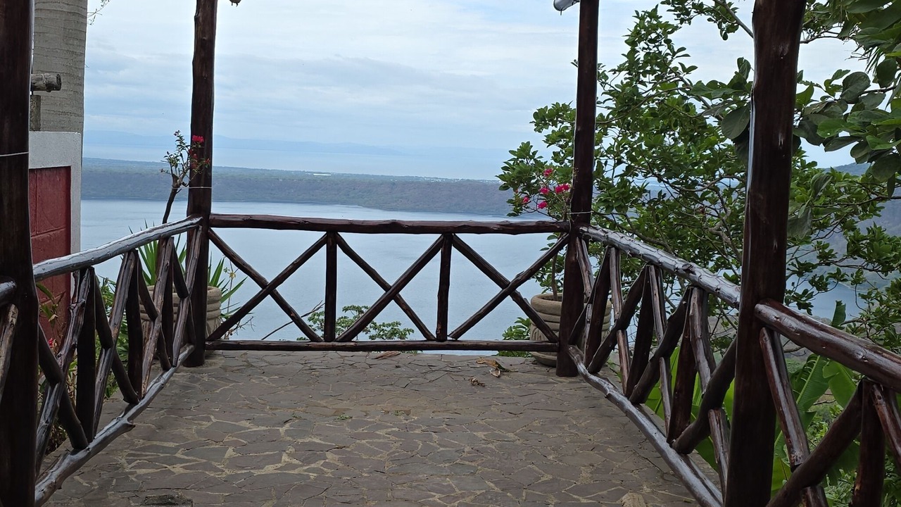 Photo of Outdoor in San Juan de Oriente
