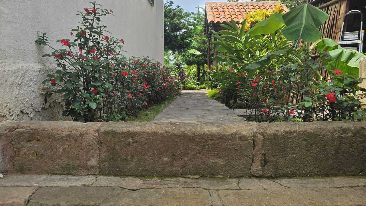 Photo of Outdoor in San Juan de Oriente