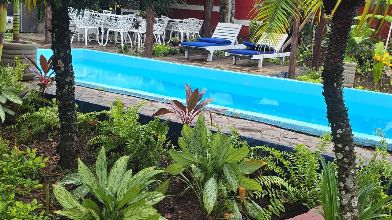 Photo of Outdoor in San Juan de Oriente