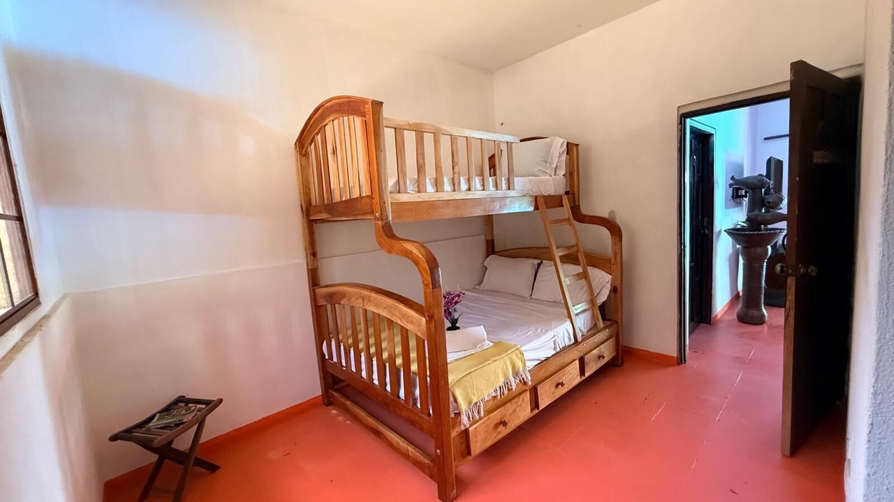 Photo of Bedroom in San Juan de Oriente