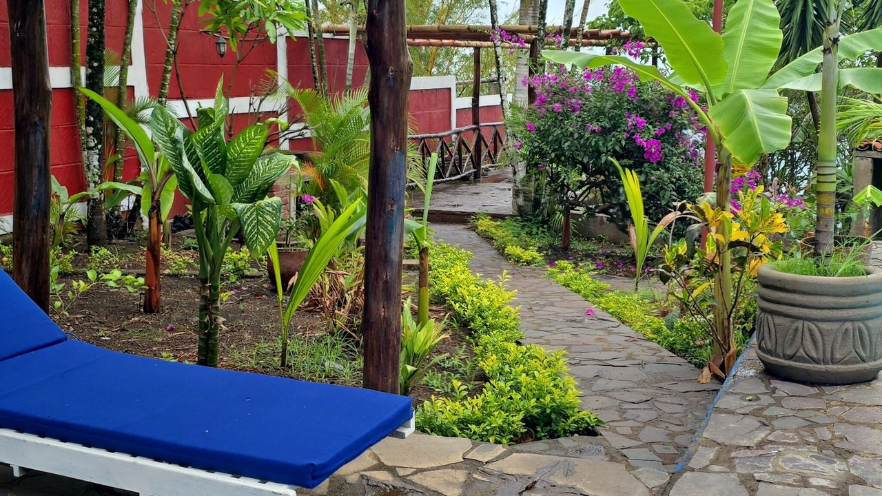 Photo of Patio Balcony in San Juan de Oriente