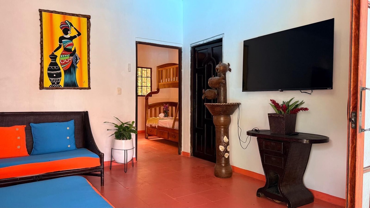 Photo of Bedroom in San Juan de Oriente
