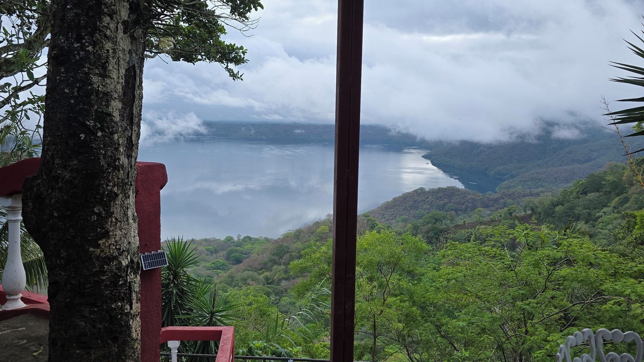 Photo of Outdoor in San Juan de Oriente