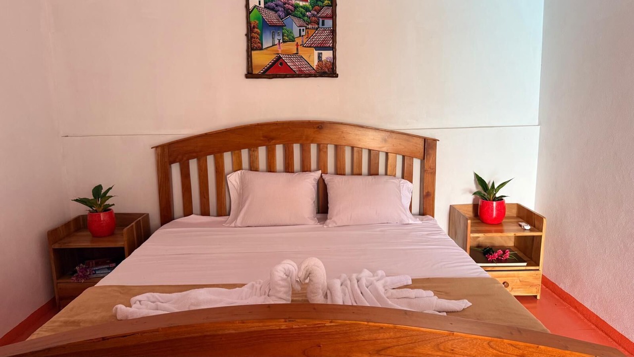 Photo of Bedroom in San Juan de Oriente