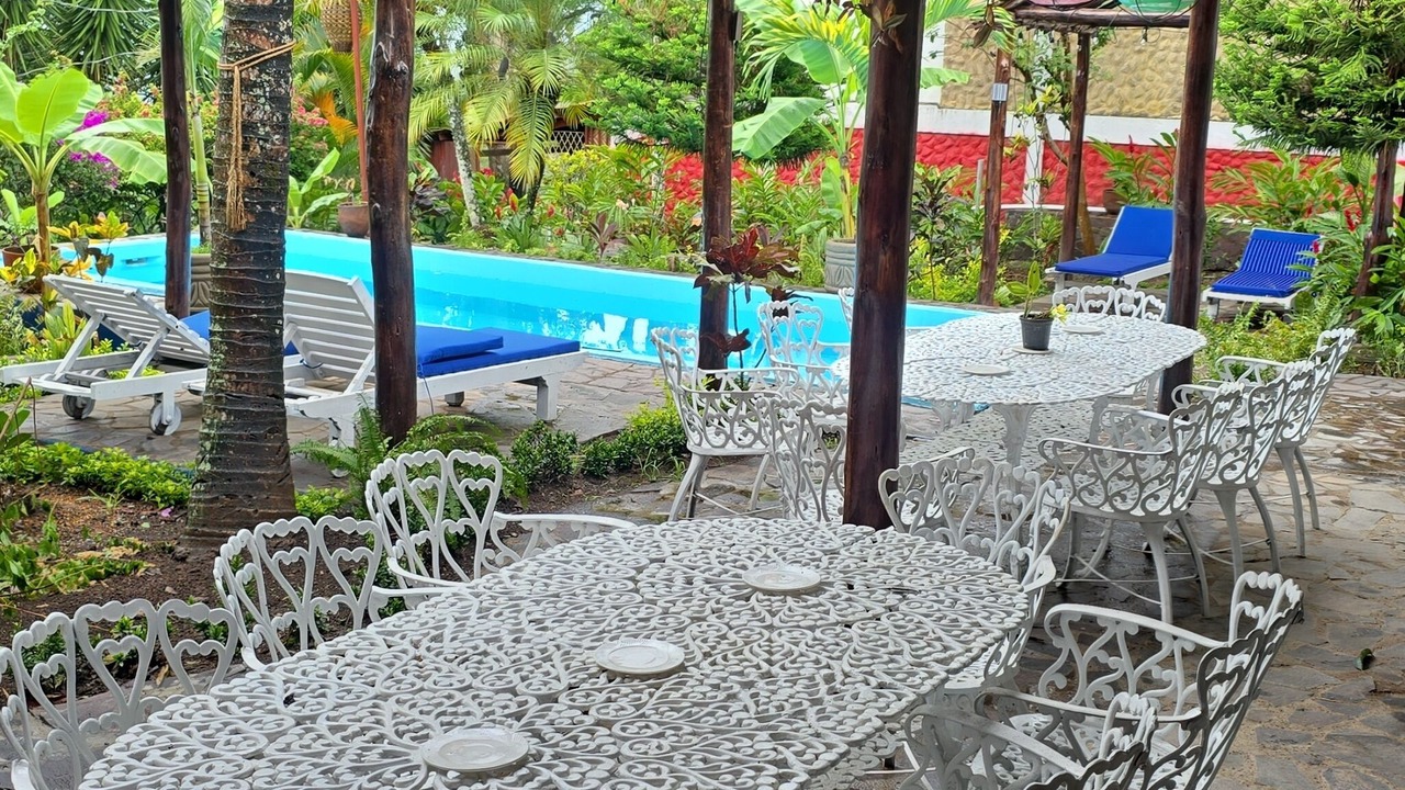 Photo of Outdoor in San Juan de Oriente