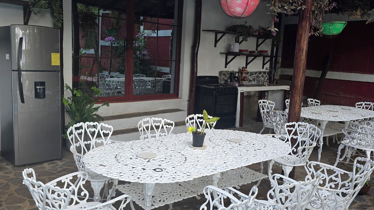 Photo of Outdoor in San Juan de Oriente