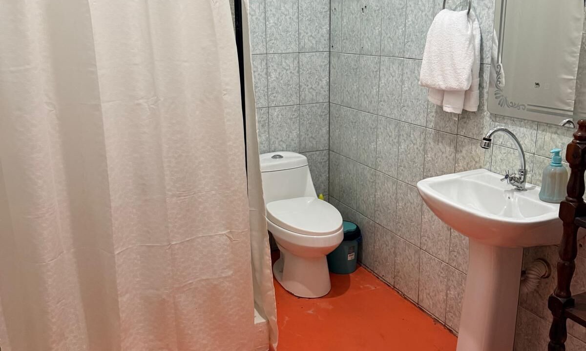 Photo of Bathroom in San Juan de Oriente