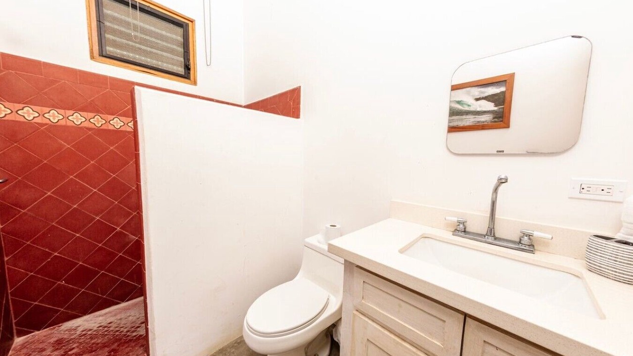 Photo of Bathroom in Rio Blanco
