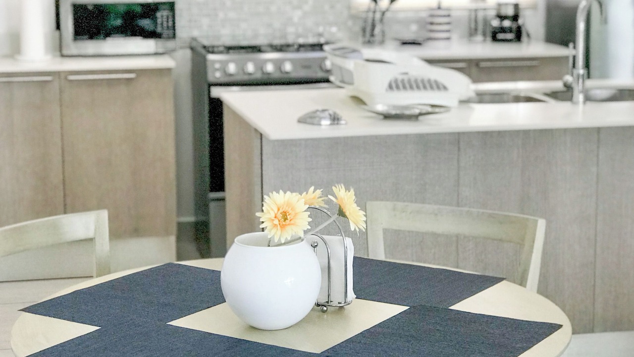 Photo of Kitchen in San Juan del Sur