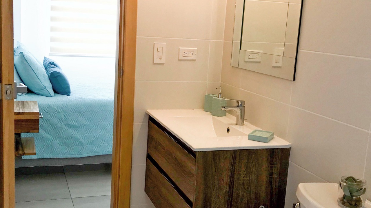 Photo of Bathroom in San Juan del Sur
