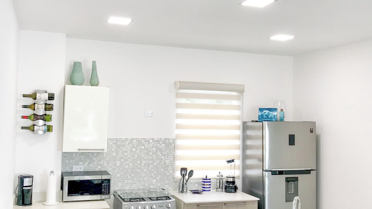 Photo of Kitchen in San Juan del Sur