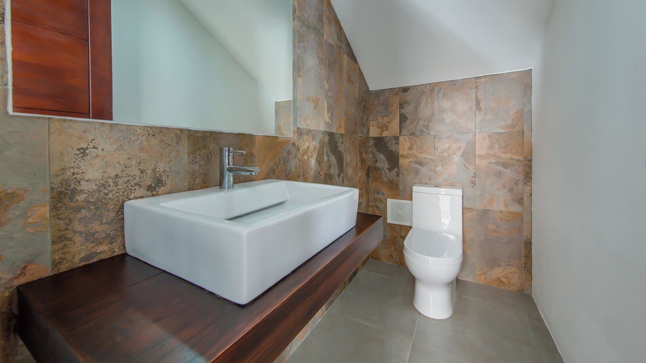 Photo of Bathroom in San Juan del Sur