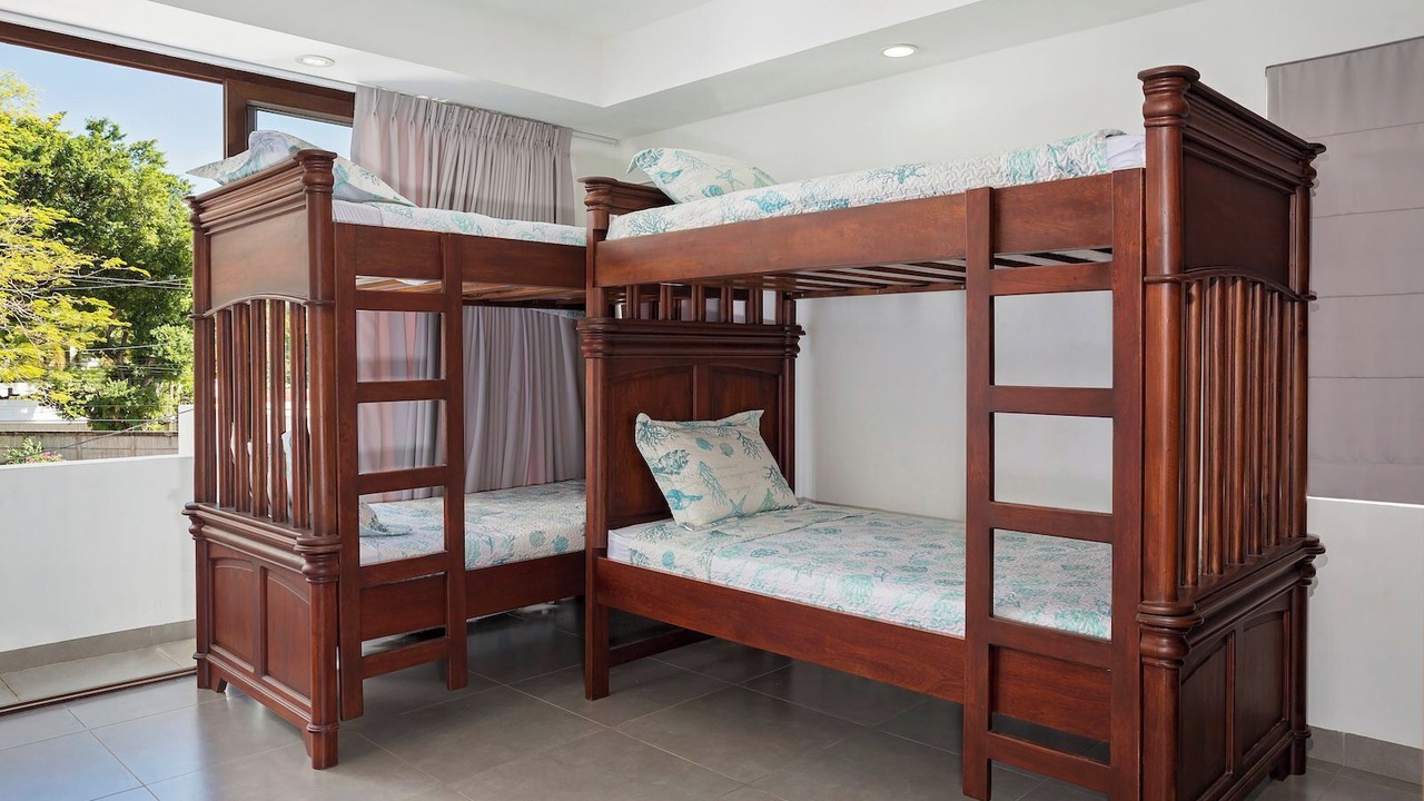 Photo of Bedroom in San Juan del Sur