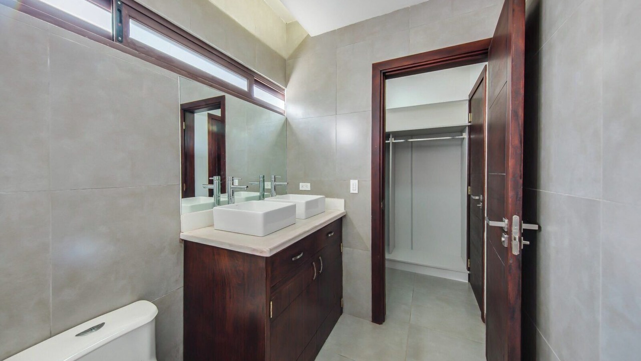 Photo of Bathroom in San Juan del Sur