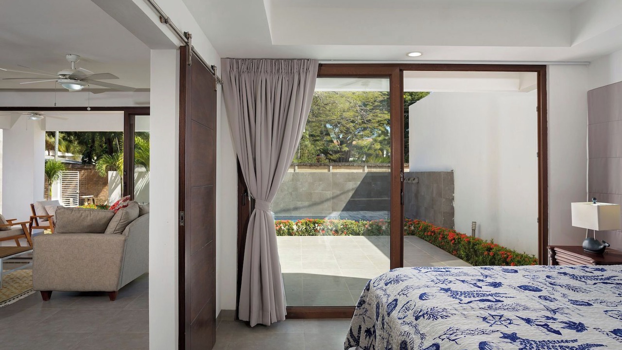 Photo of Bedroom in San Juan del Sur