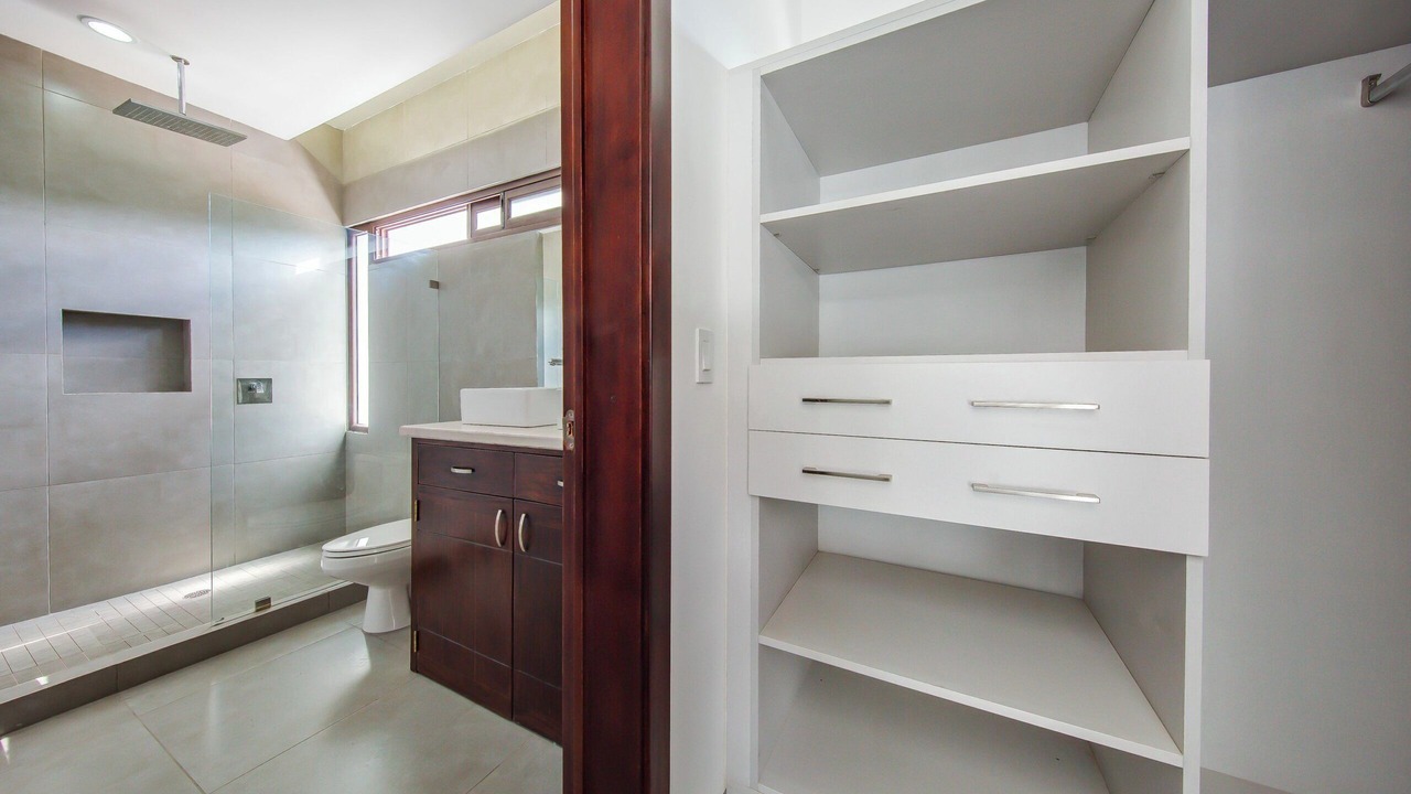 Photo of Bathroom in San Juan del Sur