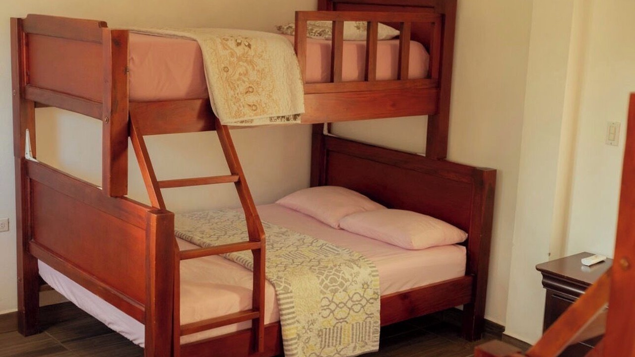 Photo of Bedroom in San Juan del Sur