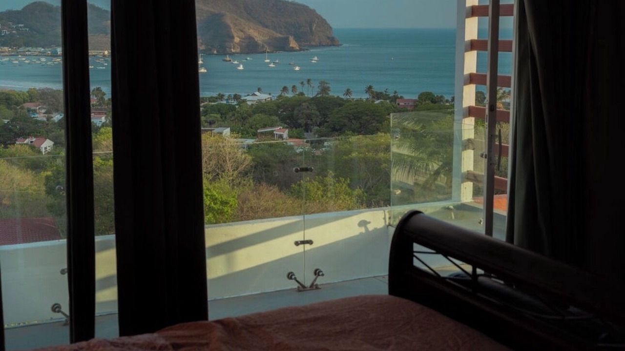 Photo of Bedroom in San Juan del Sur