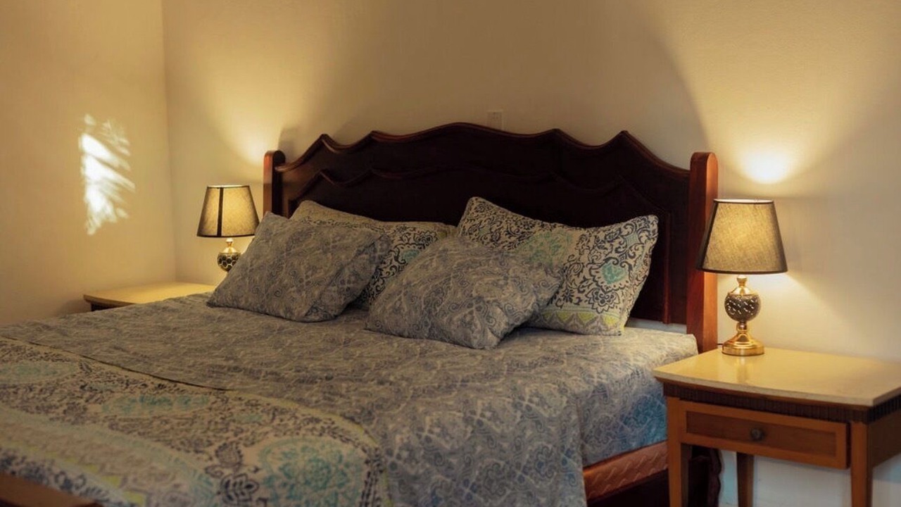 Photo of Bedroom in San Juan del Sur