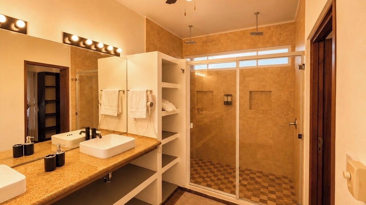Photo of Bathroom in San Juan del Sur