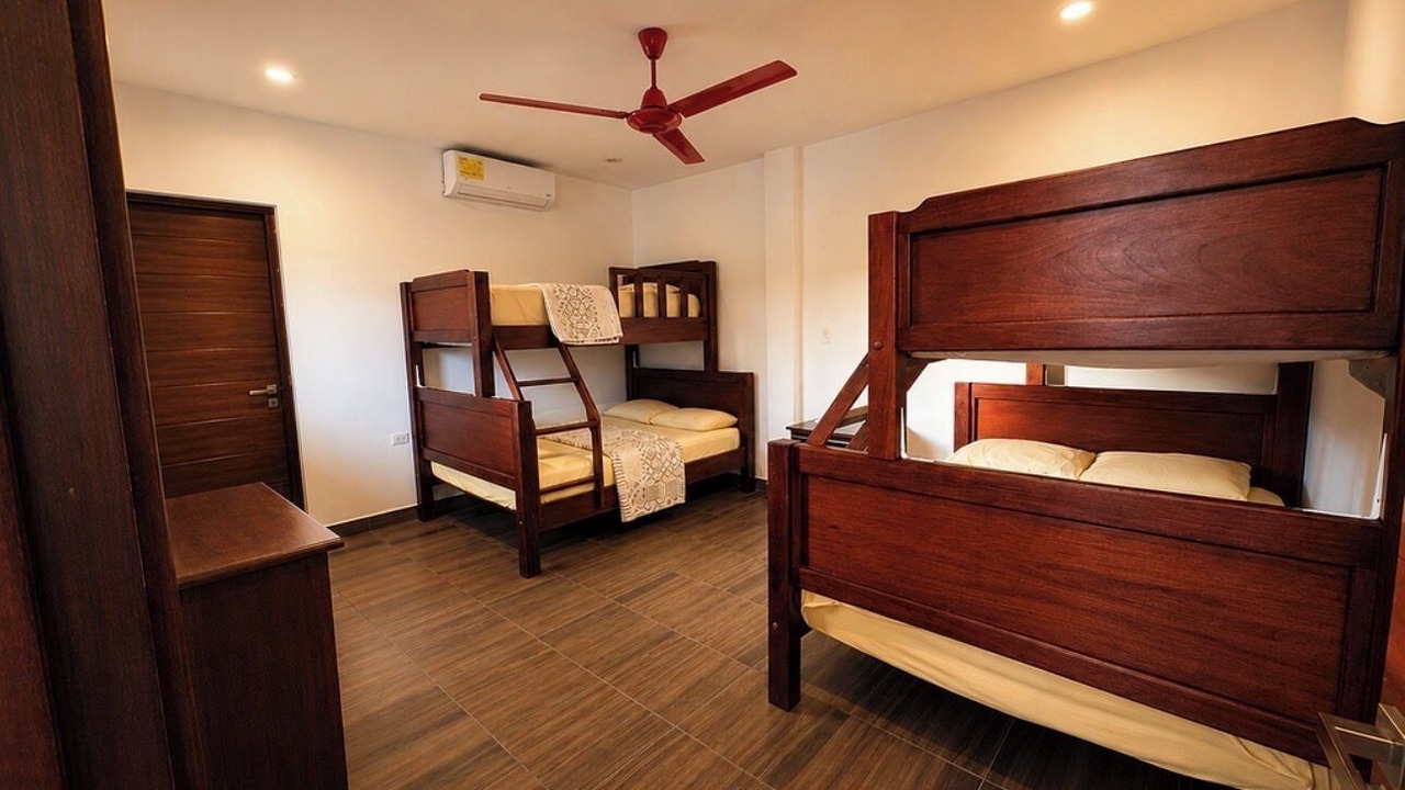Photo of Bedroom in San Juan del Sur