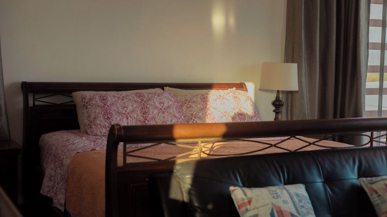 Photo of Bedroom in San Juan del Sur