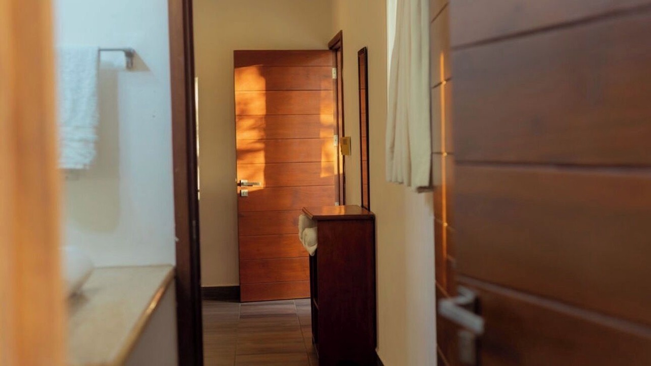 Photo of Bathroom in San Juan del Sur