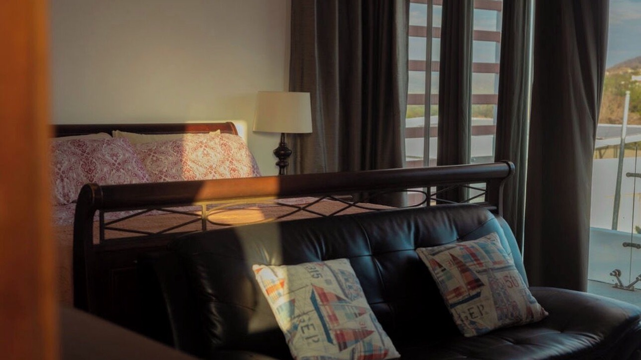 Photo of Bedroom in San Juan del Sur