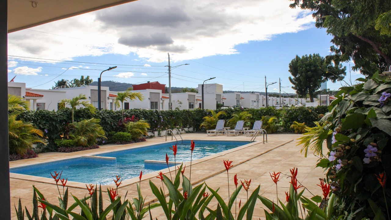 Photo of Outdoor in Managua