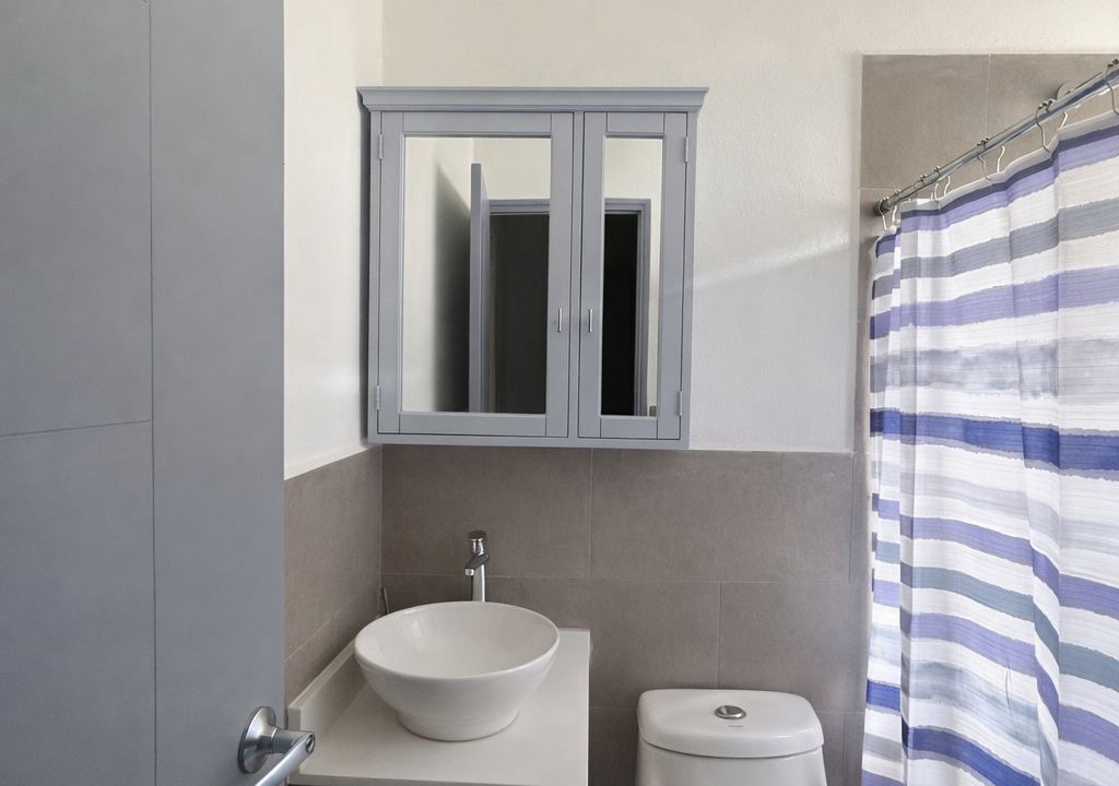 Photo of Bathroom in Managua