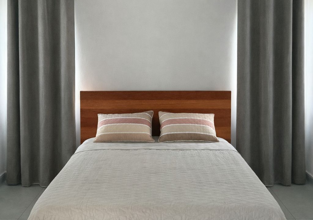 Photo of Bedroom in Managua