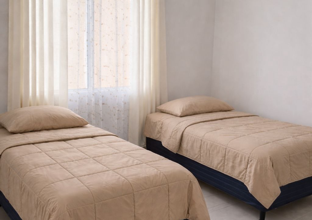 Photo of Bedroom in Managua