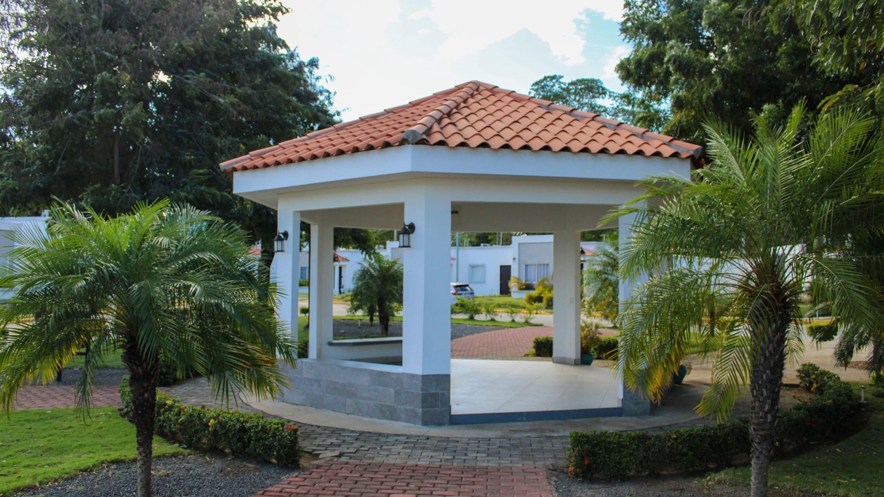 Photo of Outdoor in Managua