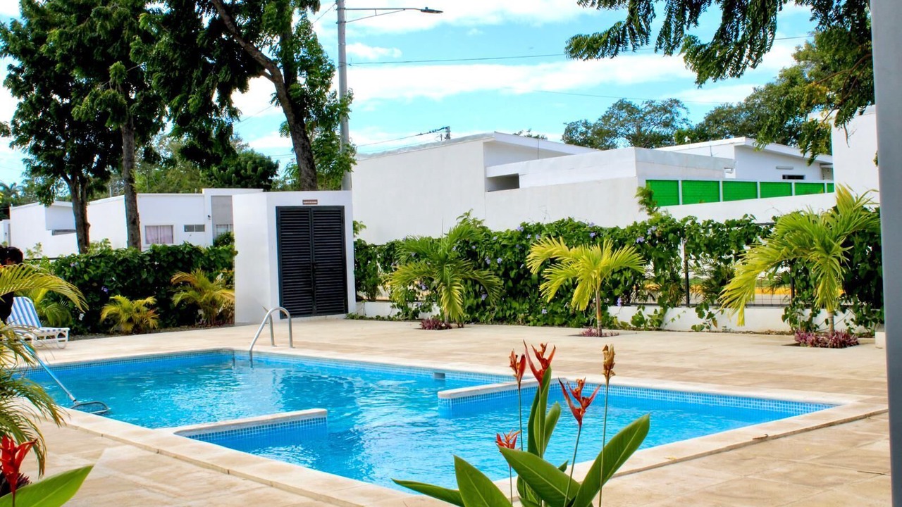 Photo of Outdoor in Managua