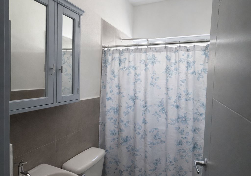 Photo of Bathroom in Managua