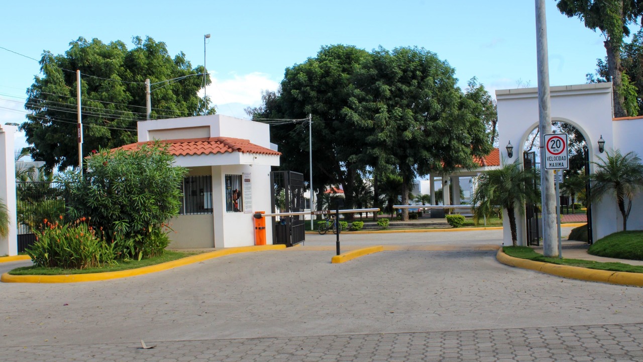 Photo of Others in Managua