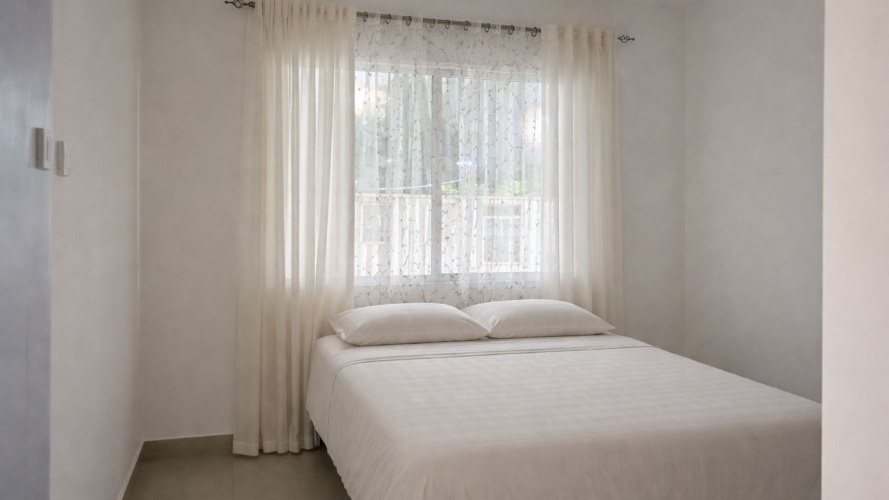 Photo of Bedroom in Managua