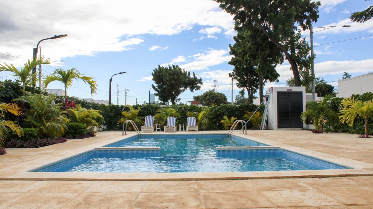 Photo of Outdoor in Managua