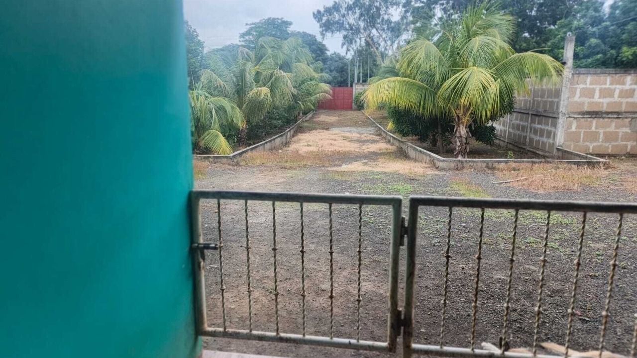 Photo of Outdoor in Ticuantepe