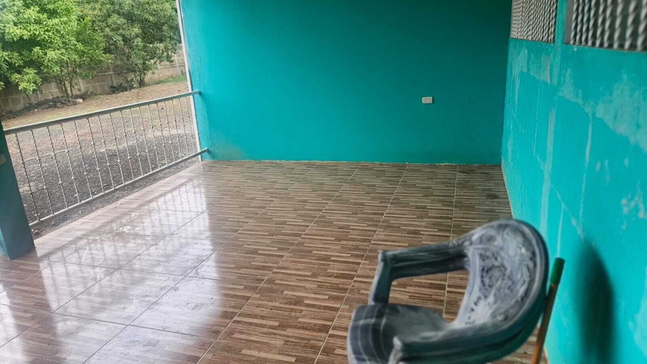Photo of Patio Balcony in Ticuantepe