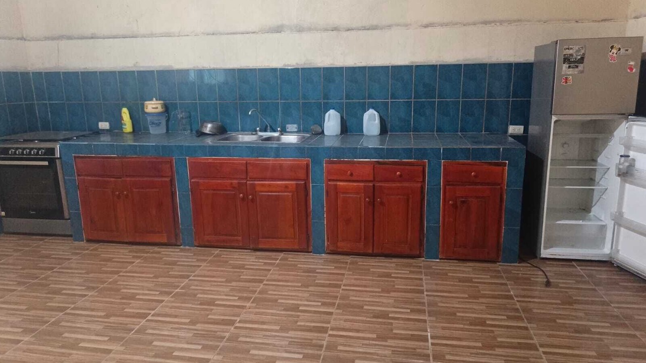 Photo of Kitchen in Ticuantepe