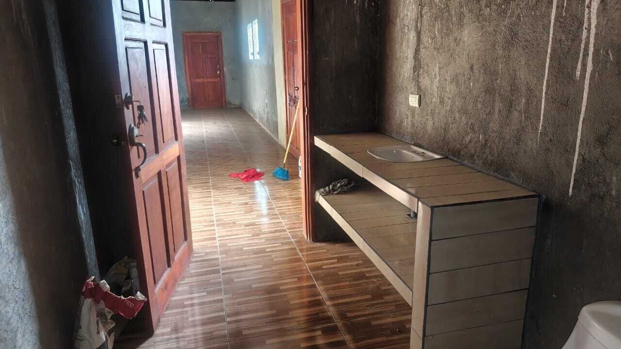 Photo of Bathroom in Ticuantepe