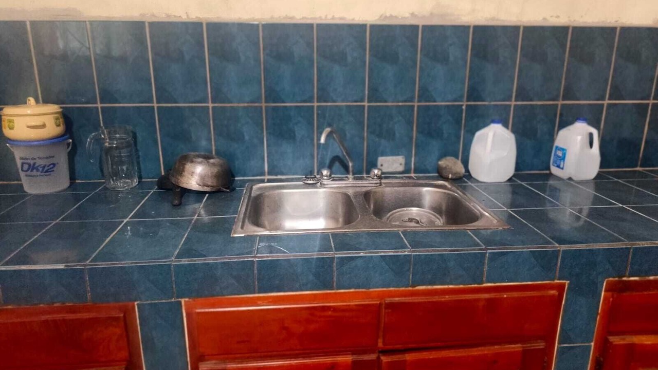 Photo of Kitchen in Ticuantepe