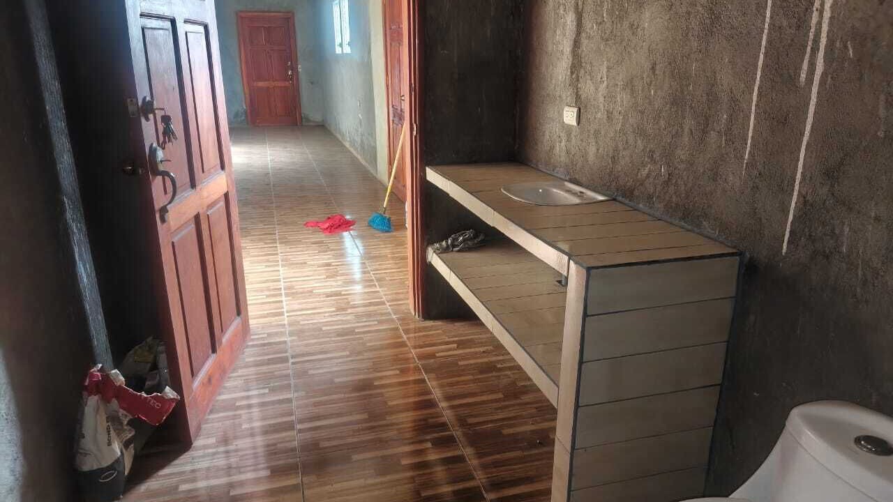 Photo of Bathroom in Ticuantepe